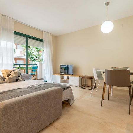 Port Cambrils, Apartamento Centrico, Equipado Y Acogedor Εξωτερικό φωτογραφία