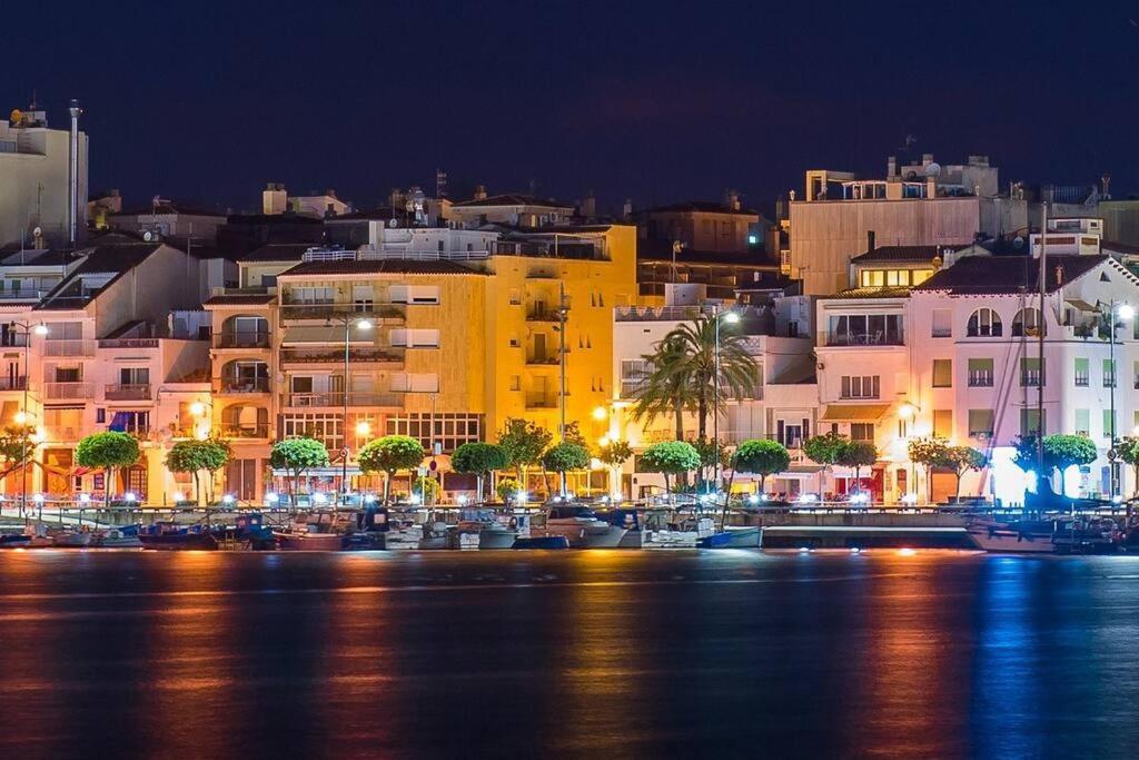 Port Cambrils, Apartamento Centrico, Equipado Y Acogedor Εξωτερικό φωτογραφία