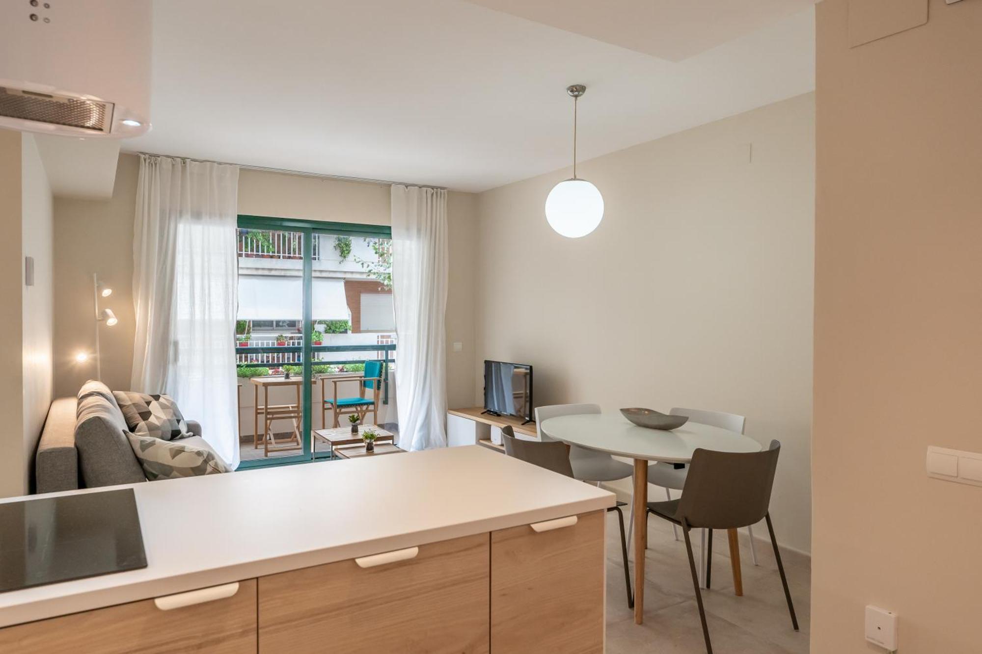 Port Cambrils, Apartamento Centrico, Equipado Y Acogedor Εξωτερικό φωτογραφία