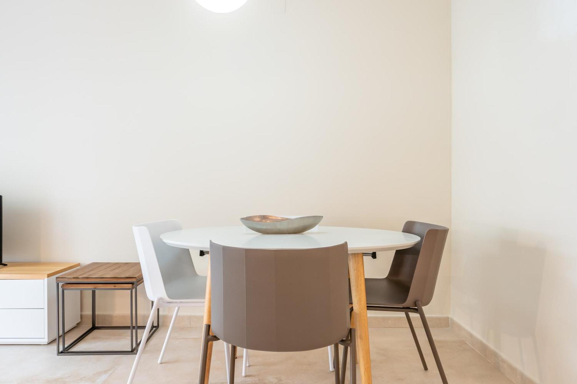 Port Cambrils, Apartamento Centrico, Equipado Y Acogedor Εξωτερικό φωτογραφία