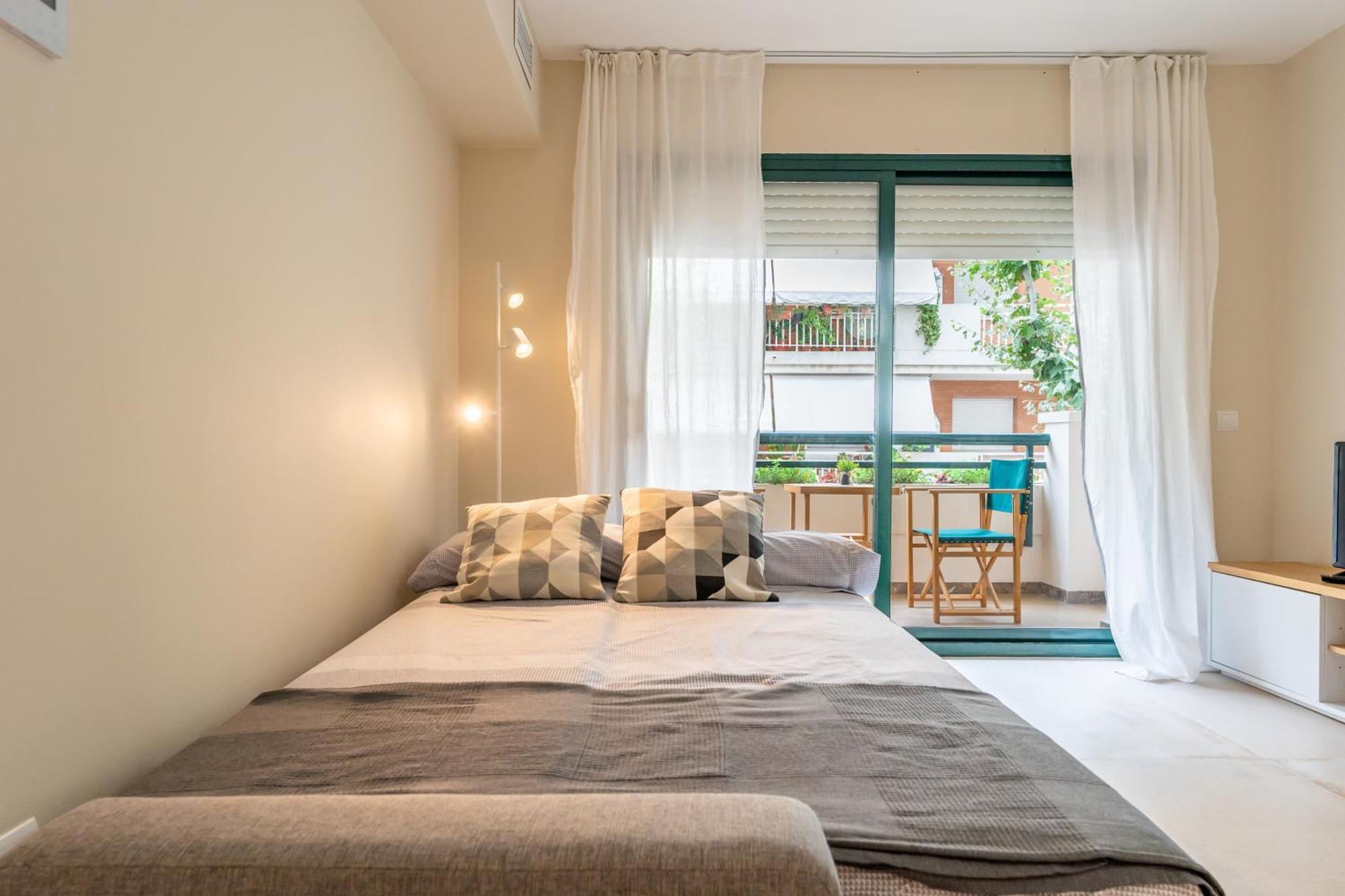 Port Cambrils, Apartamento Centrico, Equipado Y Acogedor Εξωτερικό φωτογραφία