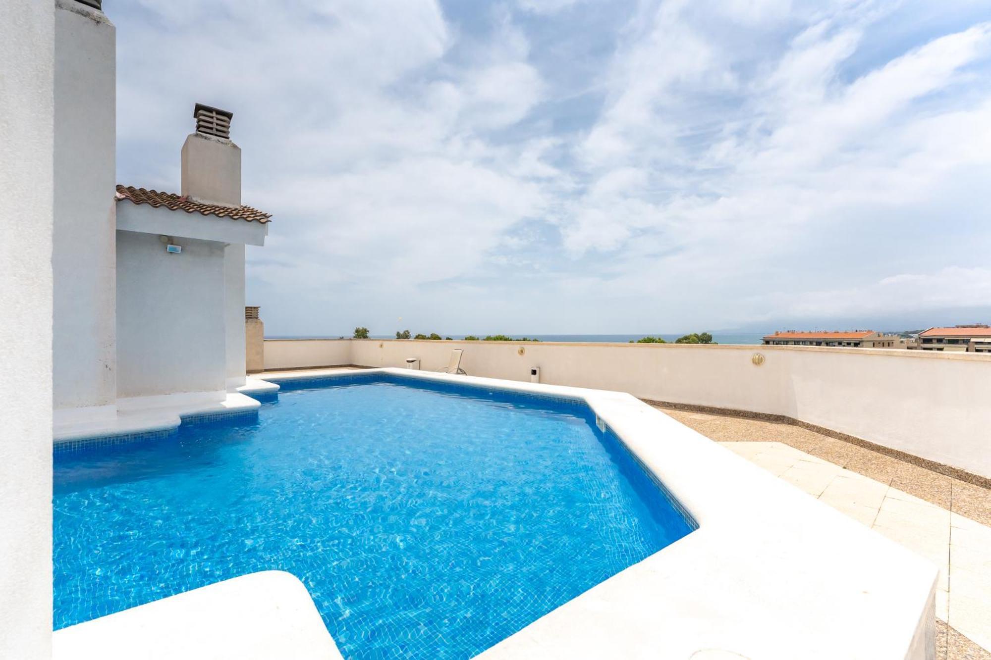 Port Cambrils, Apartamento Centrico, Equipado Y Acogedor Εξωτερικό φωτογραφία