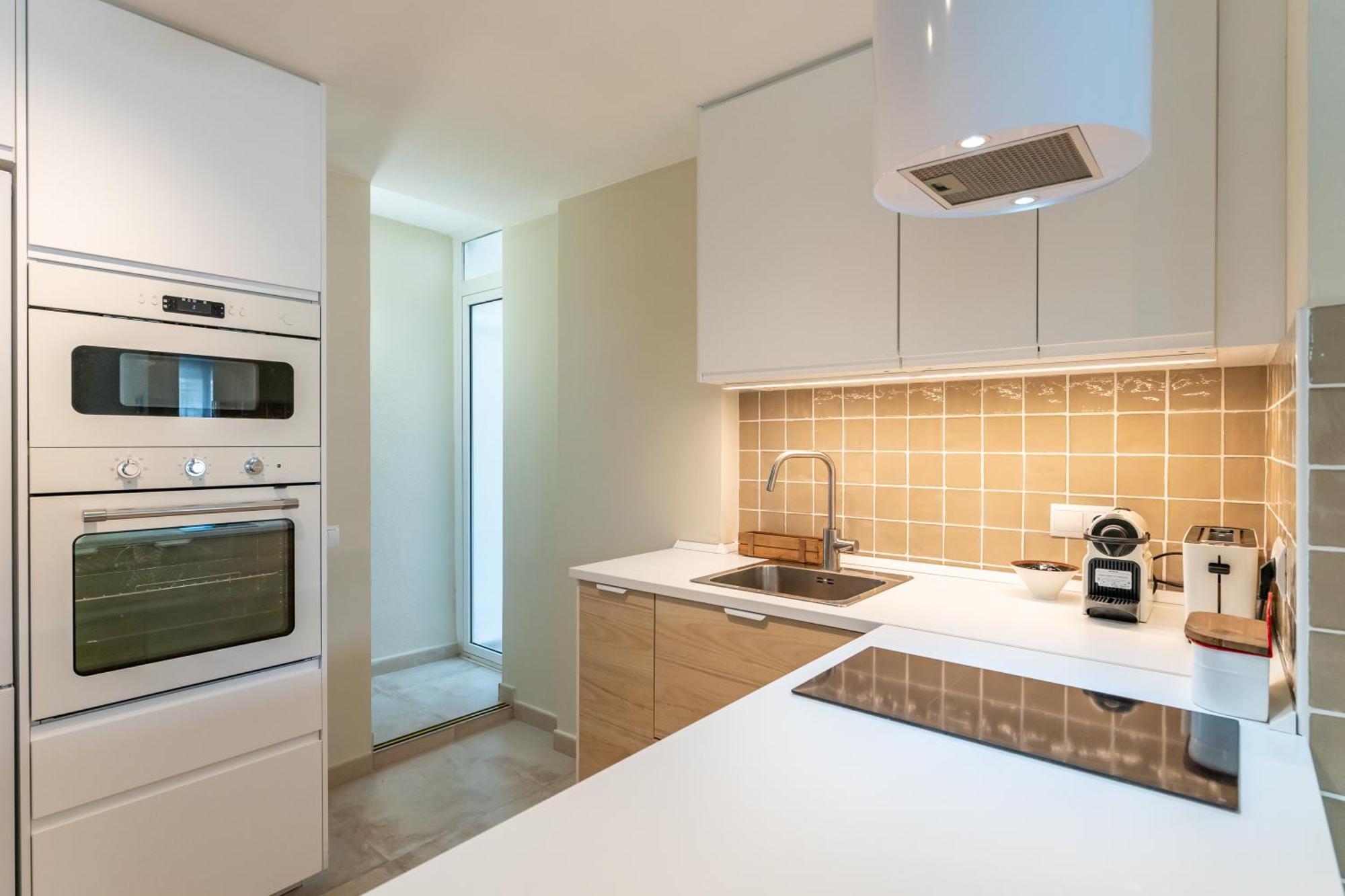 Port Cambrils, Apartamento Centrico, Equipado Y Acogedor Εξωτερικό φωτογραφία