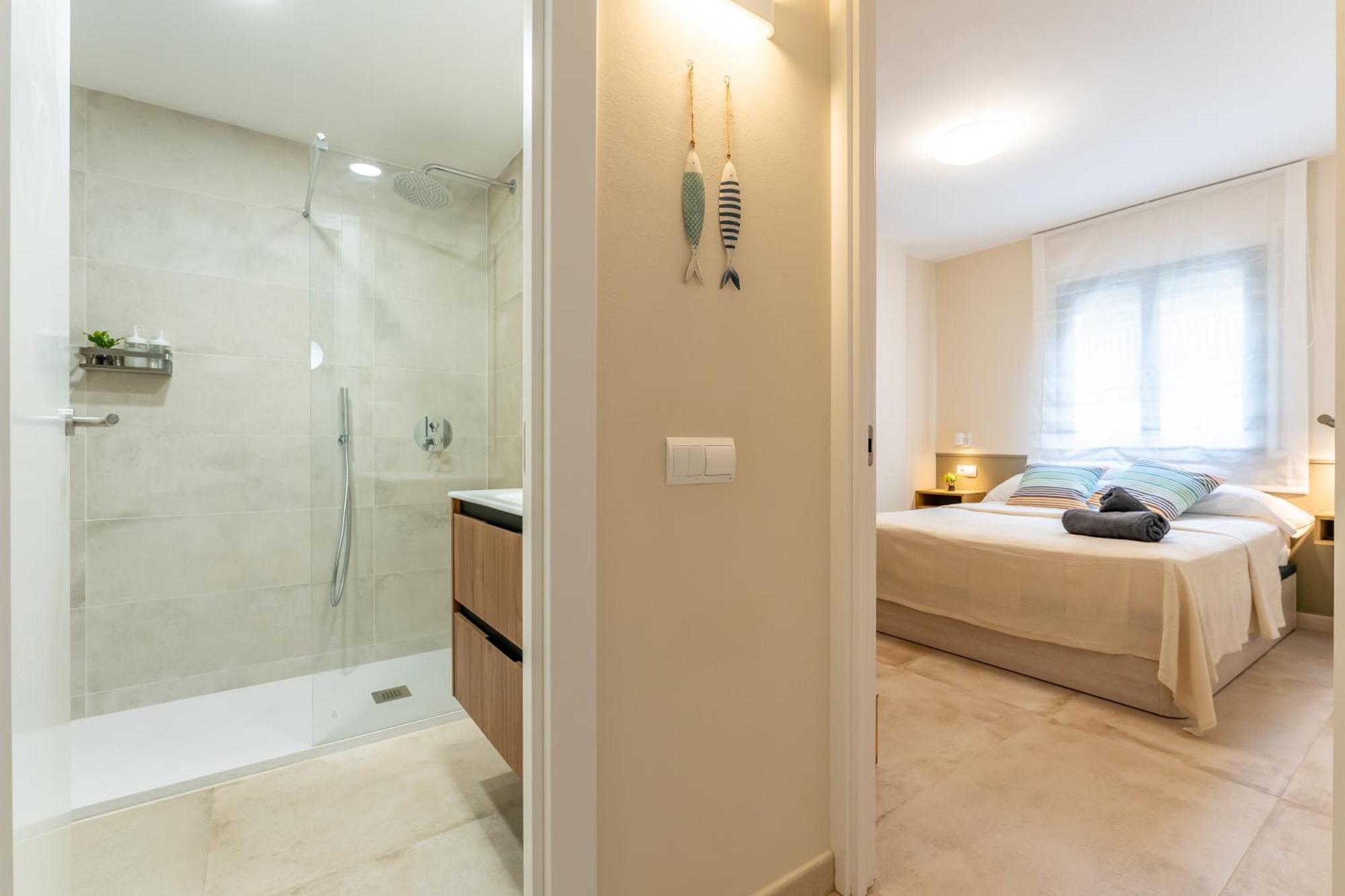 Port Cambrils, Apartamento Centrico, Equipado Y Acogedor Εξωτερικό φωτογραφία