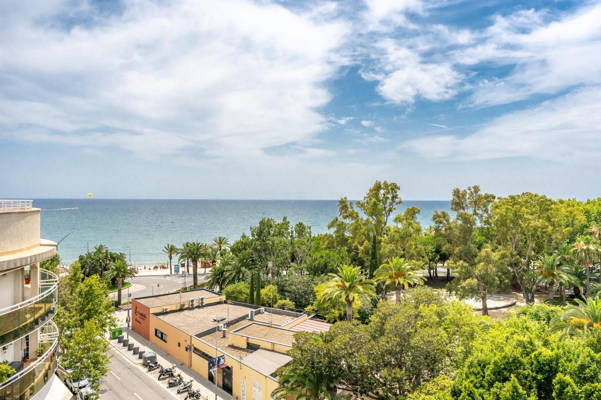 Port Cambrils, Apartamento Centrico, Equipado Y Acogedor Εξωτερικό φωτογραφία