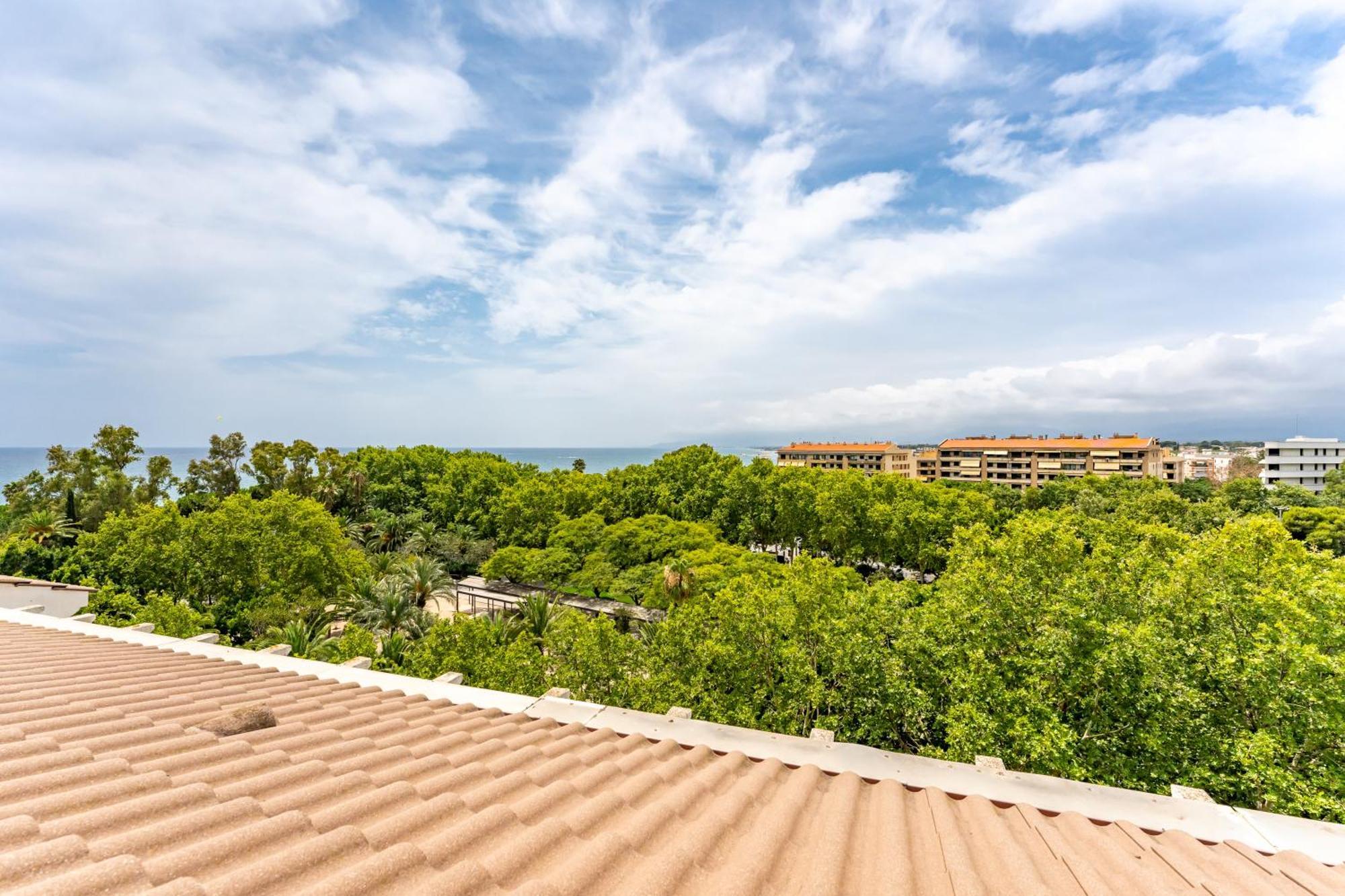 Port Cambrils, Apartamento Centrico, Equipado Y Acogedor Εξωτερικό φωτογραφία
