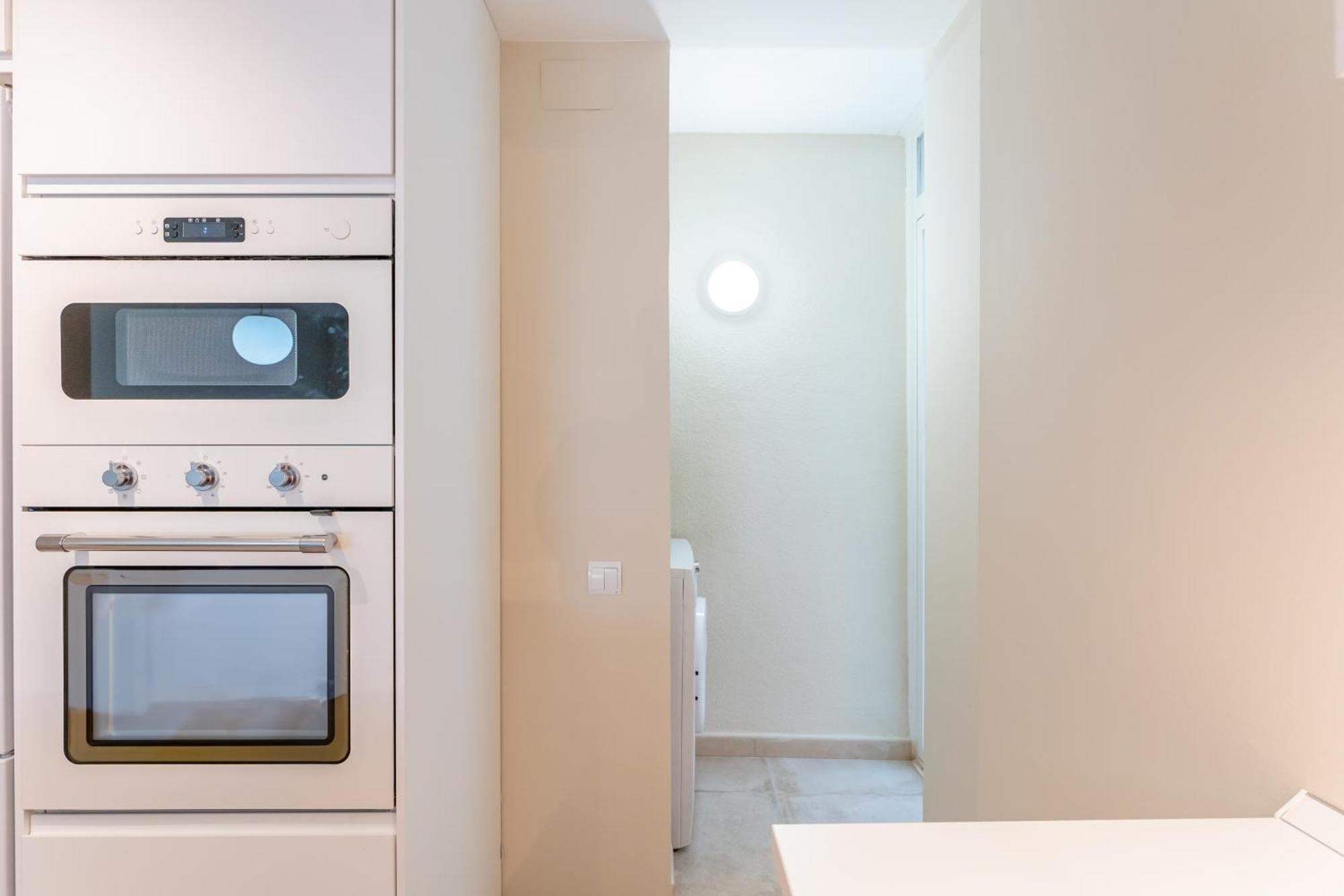 Port Cambrils, Apartamento Centrico, Equipado Y Acogedor Εξωτερικό φωτογραφία