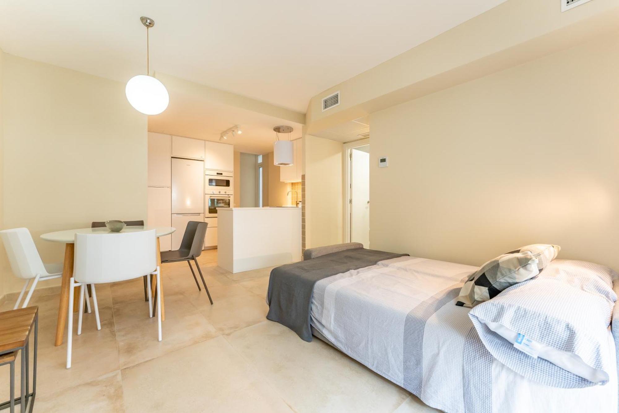 Port Cambrils, Apartamento Centrico, Equipado Y Acogedor Εξωτερικό φωτογραφία