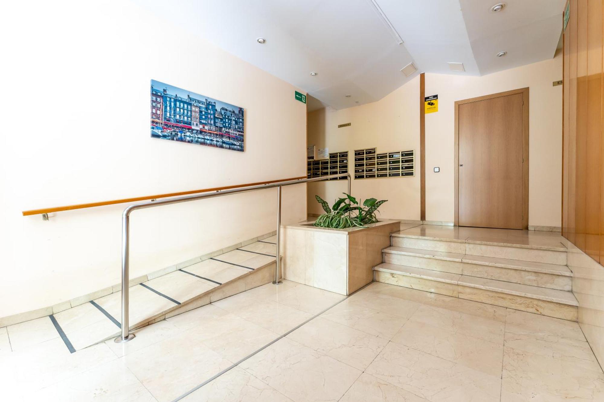 Port Cambrils, Apartamento Centrico, Equipado Y Acogedor Εξωτερικό φωτογραφία