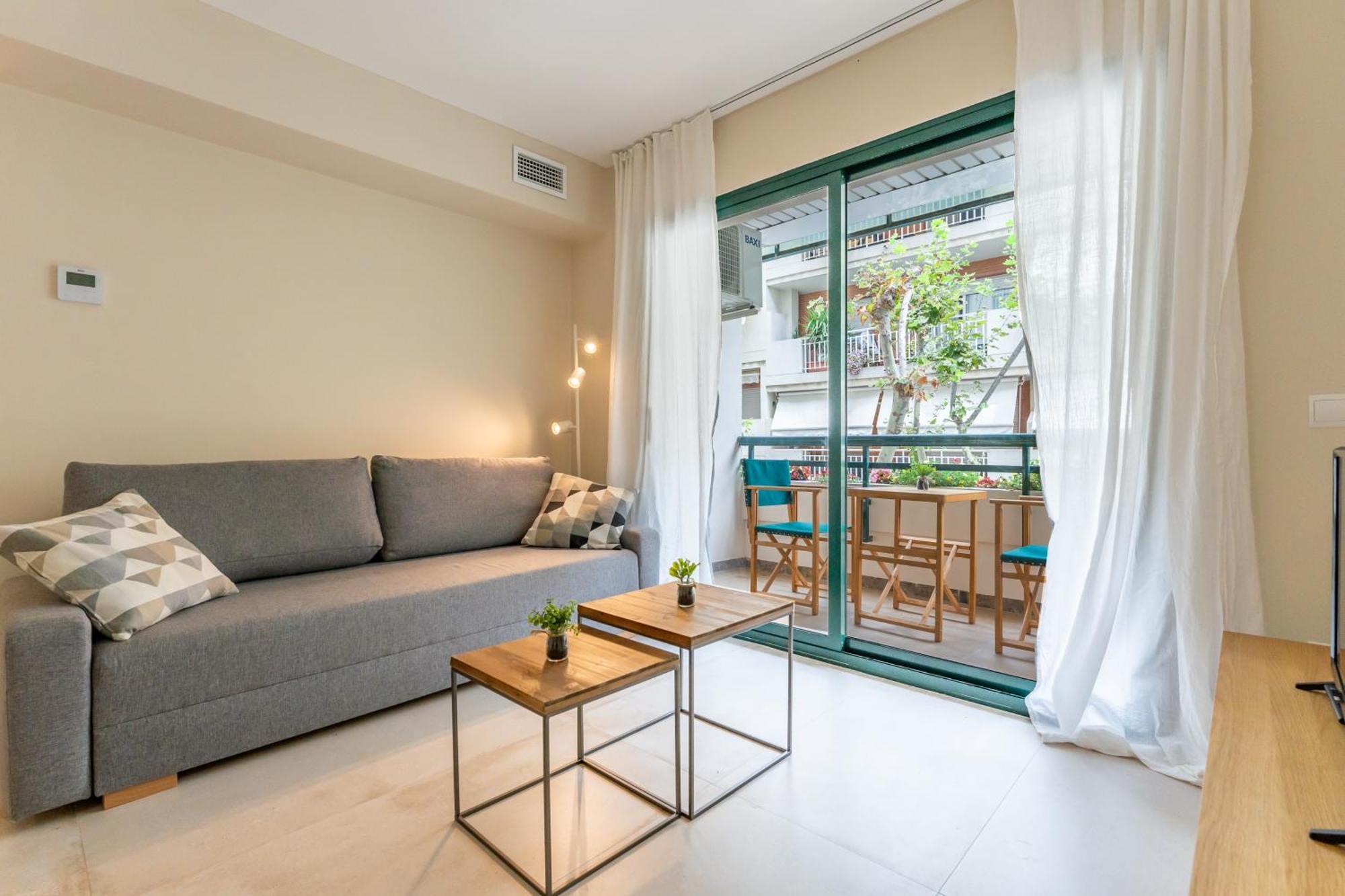 Port Cambrils, Apartamento Centrico, Equipado Y Acogedor Εξωτερικό φωτογραφία