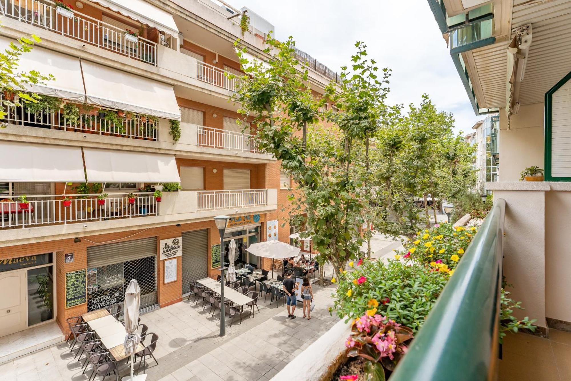 Port Cambrils, Apartamento Centrico, Equipado Y Acogedor Εξωτερικό φωτογραφία