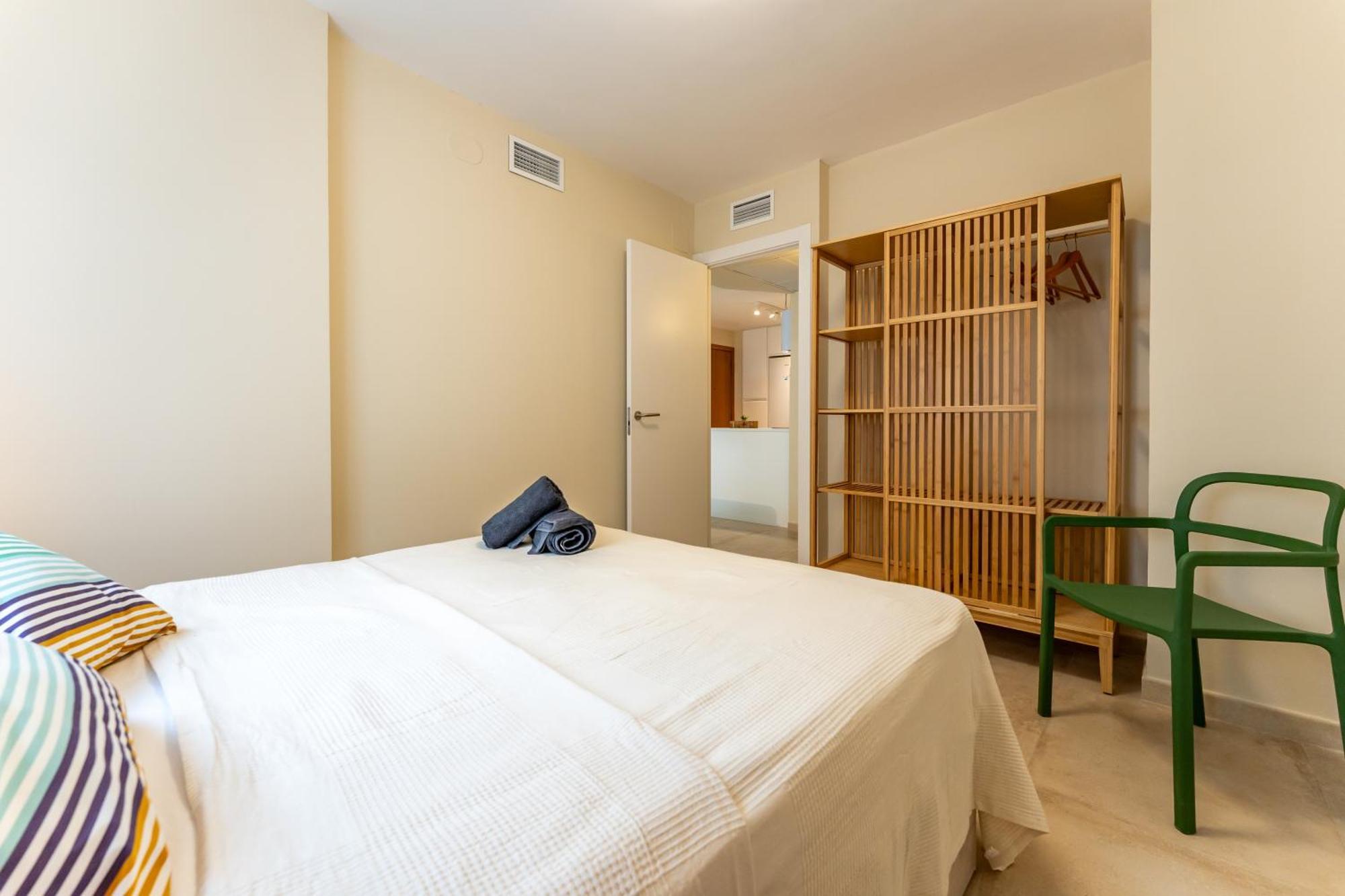 Port Cambrils, Apartamento Centrico, Equipado Y Acogedor Εξωτερικό φωτογραφία