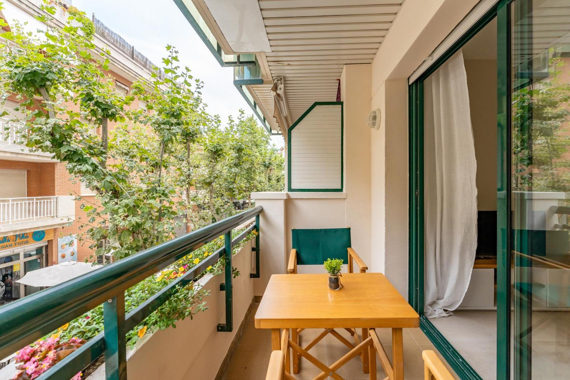 Port Cambrils, Apartamento Centrico, Equipado Y Acogedor Εξωτερικό φωτογραφία