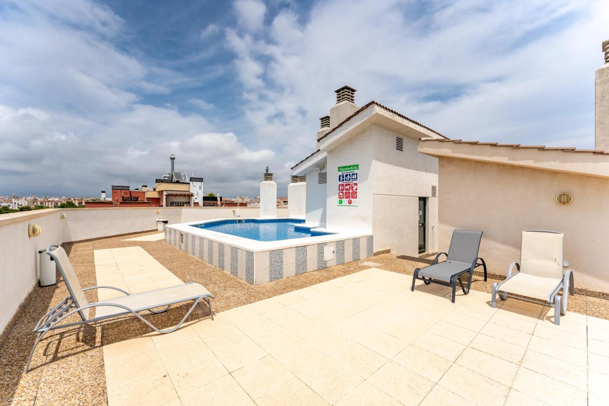 Port Cambrils, Apartamento Centrico, Equipado Y Acogedor Εξωτερικό φωτογραφία